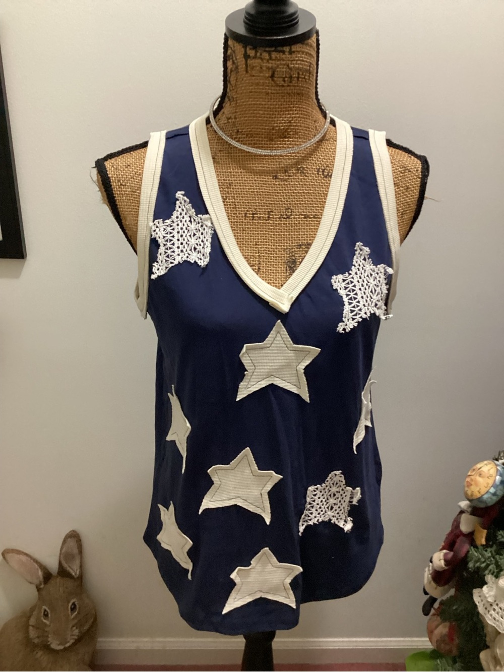 POL Star Tank